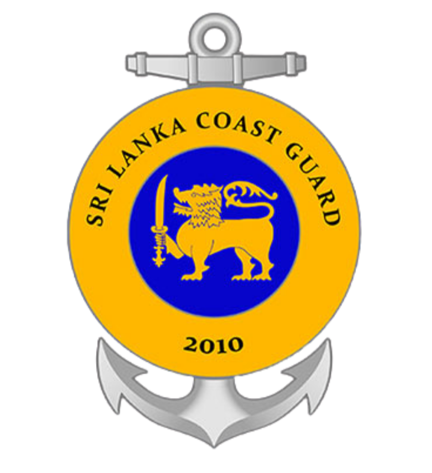 Sri Lanka Coast Guard